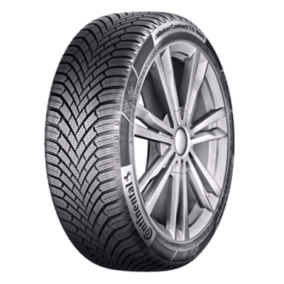 Автомобилни гуми CONTINENTAL TS-860 XL 215/45 R16 90V