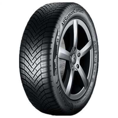 Автомобилни гуми CONTINENTAL ALLSEASONCONTACT XL 225/60 R17 103V