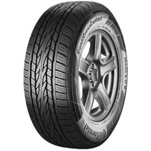 CONTINENTAL CROSSCONTACT LX2 255/60 R17 106H