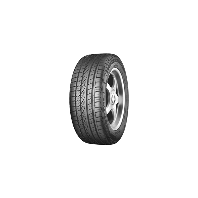 Джипови гуми CONTINENTAL CROSSCONTACT UHP MERCEDES FP 285/45 R19 107W