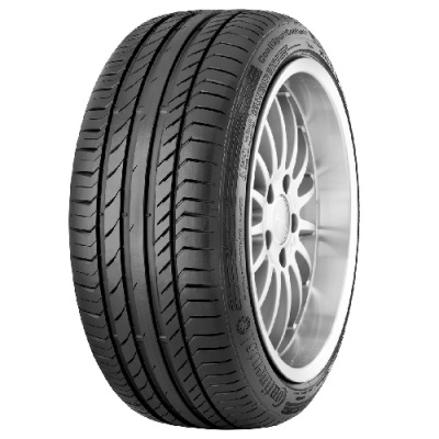 Автомобилни гуми CONTINENTAL SC-5 FR 235/40 R17 90W