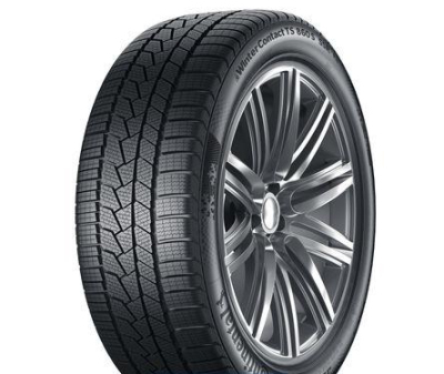 Автомобилни гуми CONTINENTAL TS-860 S BMW 195/60 R16 89H