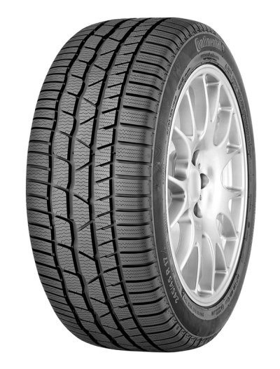 Автомобилни гуми CONTINENTAL TS-830 P XL MERCEDES 245/45 R17 99H