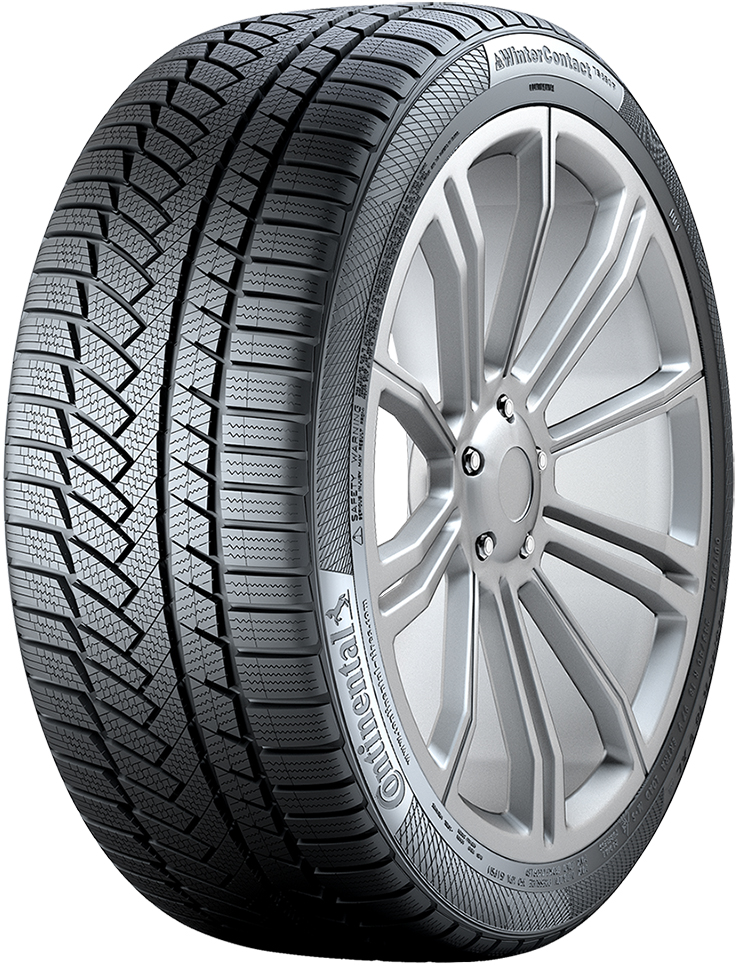 Автомобилни гуми CONTINENTAL TS850 P XL 205/50 R17 93H