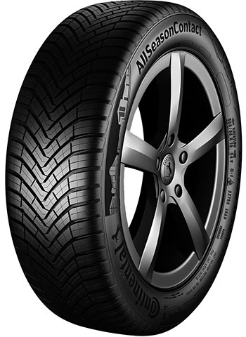Автомобилни гуми CONTINENTAL ALLSEASCON 165/65 R14 79T