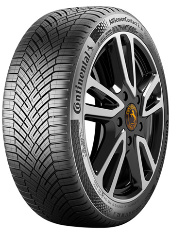 Автомобилни гуми CONTINENTAL ASCON2XL XL 245/45 R20 103W