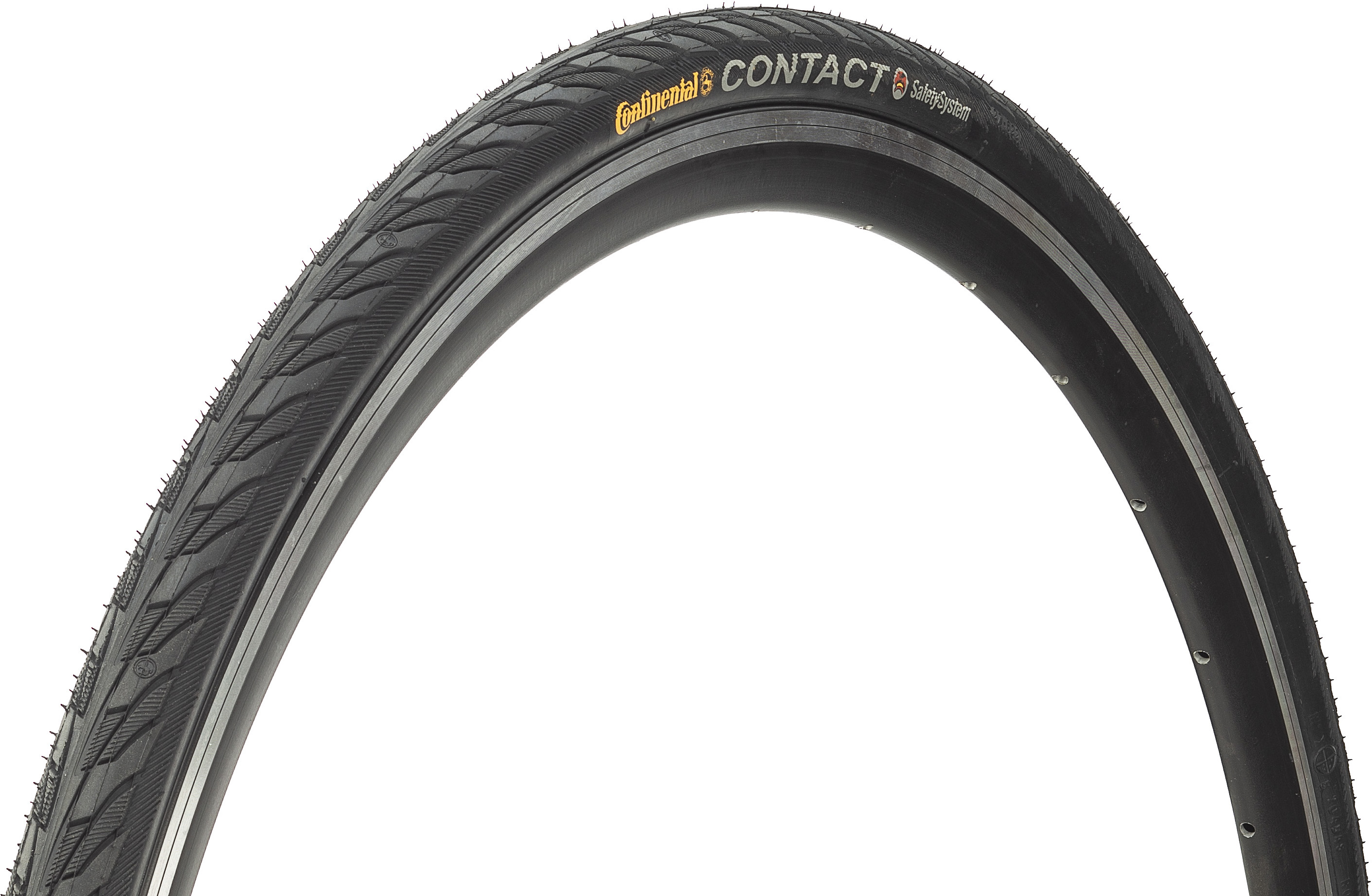 Велосипедни гуми CONTINENTAL Външна Велогума 26/1.75 B/B RX CONT 2
