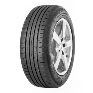 Автомобилни гуми CONTINENTAL ContiEcoContact 5 MERCEDES 215/65 R17 99V