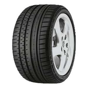 Автомобилни гуми CONTINENTAL CONTISPORTCONTACT 2 FP 195/45 R15 78V