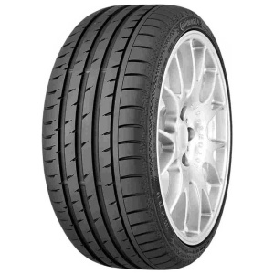 Автомобилни гуми CONTINENTAL ContiSportContact 5 P XL RFT MERCEDES 285/30 R19 98Y