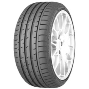 Автомобилни гуми CONTINENTAL ContiSportContact 5 SUV ContiSeal XL 235/45 R20 100V