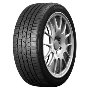 Автомобилни гуми CONTINENTAL ContiWinterContact TS830 P MERCEDES 195/65 R15 91T