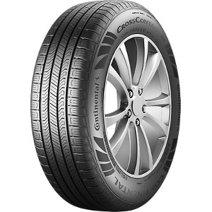 Автомобилни гуми CONTINENTAL CrossContact RX MGT XL 295/35 R21 107W