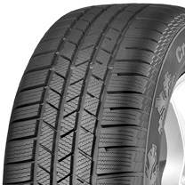 CONTINENTAL CROSSCONTACTWINTER 225/75 R16 104T