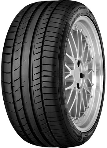 Автомобилни гуми CONTINENTAL CSC5PCSRO1 XL 265/30 R20 94Y
