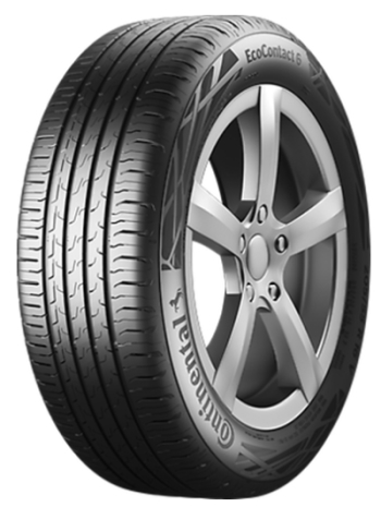 Автомобилни гуми CONTINENTAL ECO 6 + 215/55 R18 95T