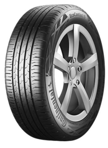 Автомобилни гуми CONTINENTAL ECO 6 Q (+) CONTISEAL XL 255/50 R19 107T