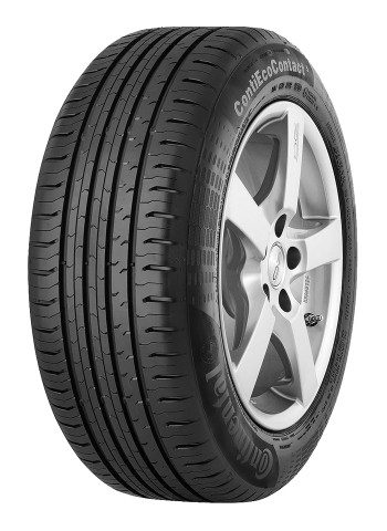 Автомобилни гуми CONTINENTAL ECO5 215/60 R16 95V