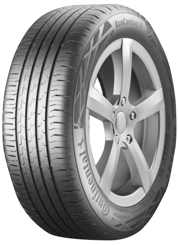 Автомобилни гуми CONTINENTAL ECO6 195/50 R15 82V