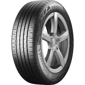 Автомобилни гуми CONTINENTAL EcoContact 6 (CRM) 235/55 R18 100V