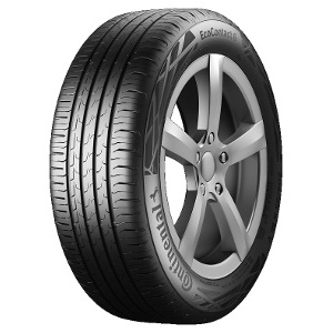 Автомобилни гуми CONTINENTAL EcoContact 6 Q XL EV 235/50 R18 101V