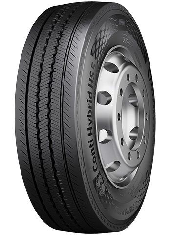 Тежкотоварни гуми CONTINENTAL HS5HYB 385/55 R22.5 160K