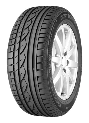 Автомобилни гуми CONTINENTAL PRECON RFT BMW 205/55 R16 91W