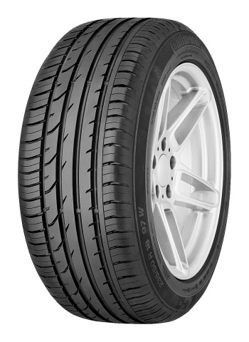Автомобилни гуми CONTINENTAL PRECON2XL XL 225/50 R17 98H