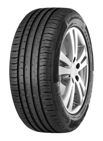Автомобилни гуми CONTINENTAL PRECON5 215/55 R17 94W