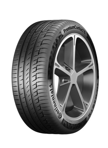 Автомобилни гуми CONTINENTAL PRECON6 215/45 R17 87V
