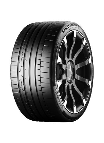 Автомобилни гуми CONTINENTAL SC-6 CSi XL AUDI 285/35 R22 106H