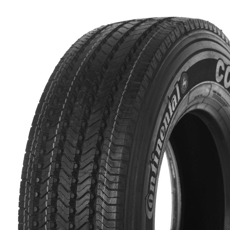 Тежкотоварни гуми CONTINENTAL SCANDINAVIA HSW2 20 TL 355/50 R22.5 156K