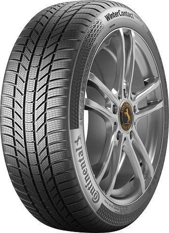 Автомобилни гуми CONTINENTAL TS-870 P SEAL XL 235/55 R19 105T