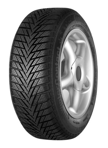 Автомобилни гуми CONTINENTAL TS800 125/80 R13 65Q