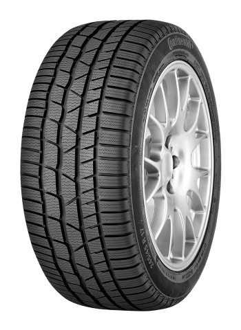 Автомобилни гуми CONTINENTAL TS830PMOFR MERCEDES 255/45 R17 98V