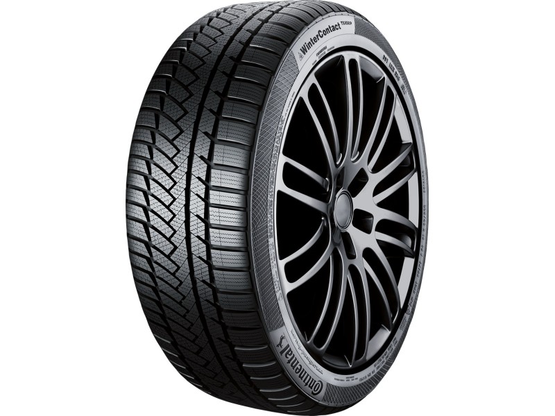 Автомобилни гуми CONTINENTAL TS850 P RO1 XL AUDI 275/30 R20 97W