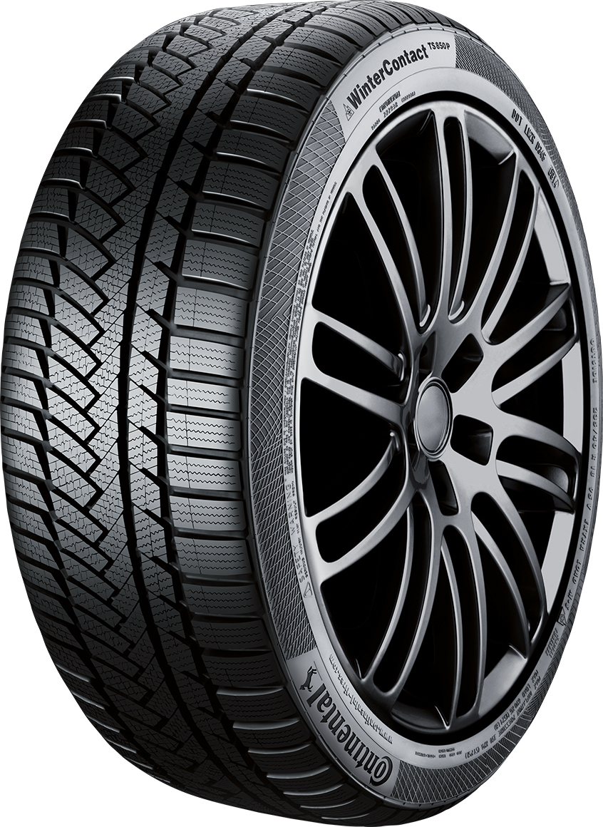 Автомобилни гуми CONTINENTAL TS850PXL XL 205/40 R18 86V