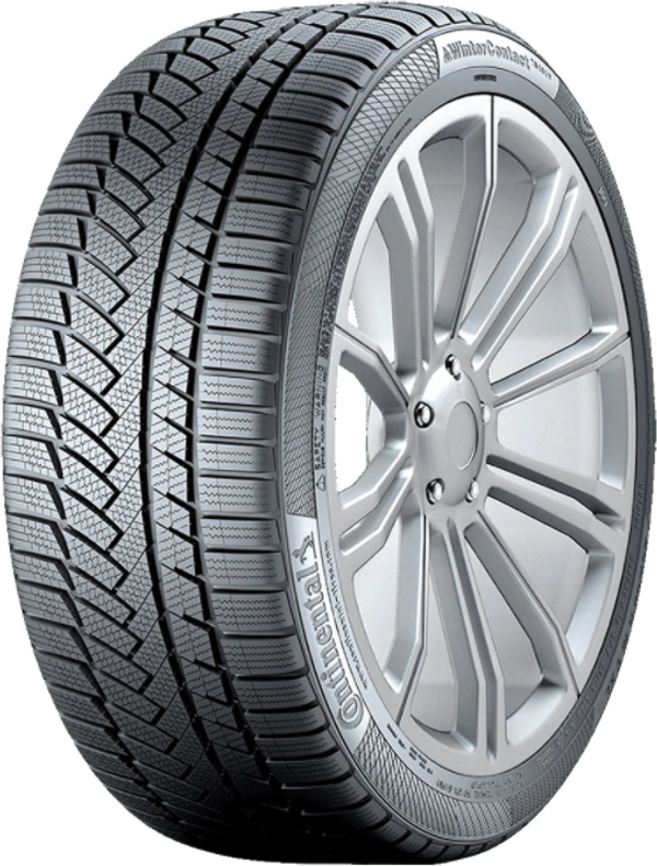 Джипови гуми CONTINENTAL TS860S SUV MGT XL FP 265/45 R20 108W