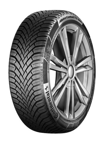 Автомобилни гуми CONTINENTAL TS860SXLM XL MERCEDES 275/40 R19 105H