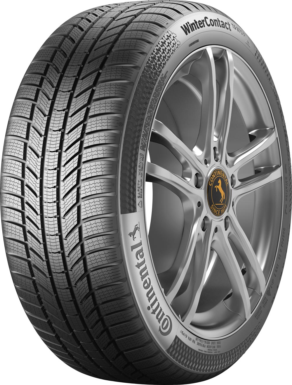 Автомобилни гуми CONTINENTAL TS870PCSXL XL 235/45 R21 101T