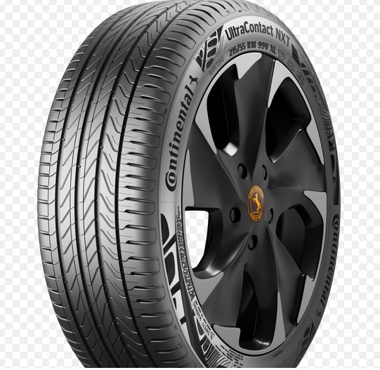 Автомобилни гуми CONTINENTAL UltraContact NXT - ContiRe Tex XL 245/50 R20 105V