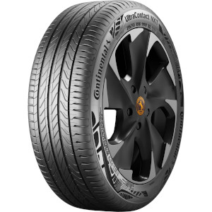 Автомобилни гуми CONTINENTAL UltraContact NXT (CRM) XL 235/50 R20 104T