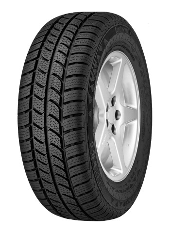 Бусови гуми CONTINENTAL VANCOWIN2 235/65 R16 118R