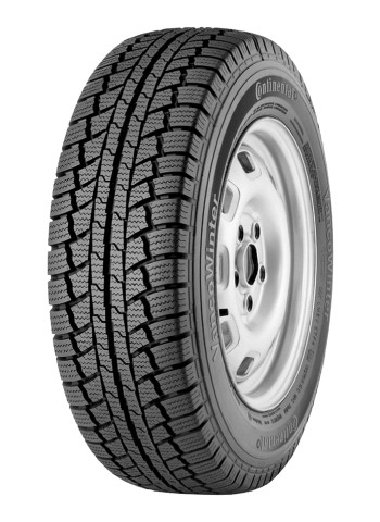 Бусови гуми CONTINENTAL VANCOWIN21 235/65 R16 121R