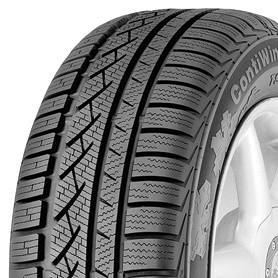 Автомобилни гуми CONTINENTAL WINTERCONT TS810 MERCEDES DOT 2021 195/60 R16 89H
