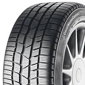 Автомобилни гуми CONTINENTAL WINTERCONT TS830P MERCEDES 245/45 R17 99H