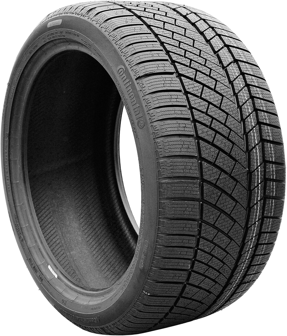 Зимна гума CONTINENTAL WinterContact TS 830 P SUV 255/50/R20