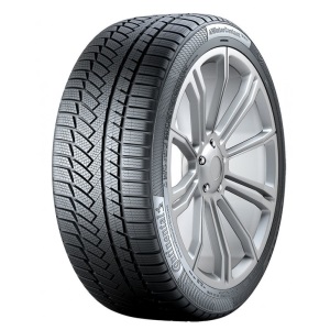 Автомобилни гуми CONTINENTAL WinterContact TS850 P 245/45 R18 96V