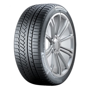 Автомобилни гуми CONTINENTAL WinterContact TS850 P XL AUDI 275/30 R20 97W