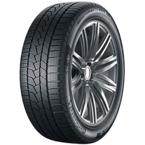 Автомобилни гуми CONTINENTAL WinterContact TS860 S ContiSilent XL MERCEDES 275/40 R21 107V